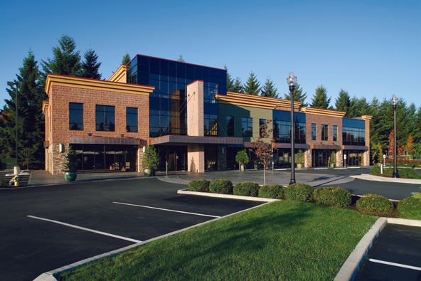 Gateway Medical Center I: 2621 NE 134th St, Vancouver, WA 98686